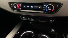 Audi A5 40 TFSI 204 S Line 2dr S Tronic Petrol Coupe